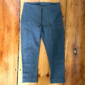 Prairie Underground Cropped Pants